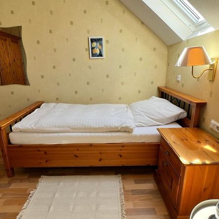 Gaestehaus Kliebenstein Saarwellingen Luaran gambar
