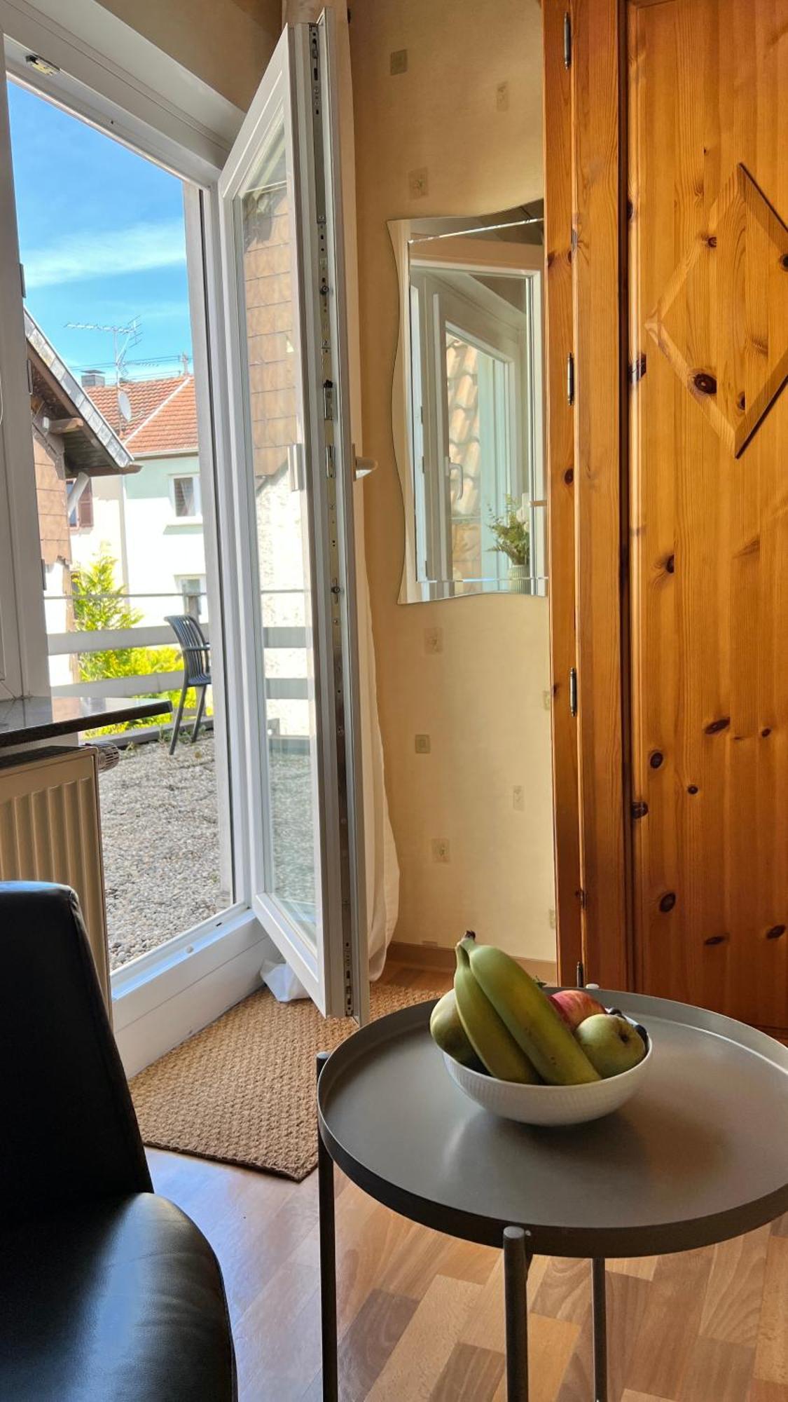 Gaestehaus Kliebenstein Saarwellingen Luaran gambar