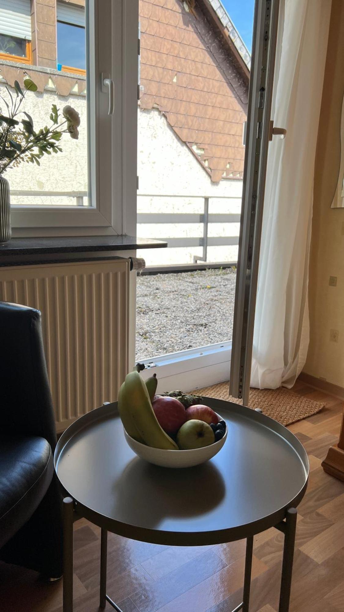 Gaestehaus Kliebenstein Saarwellingen Luaran gambar